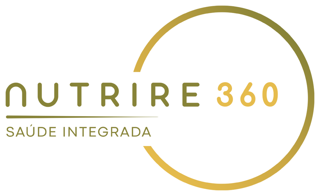Nutrire 360 · Saúde Integrada
