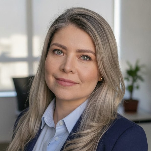 Catarina Harmbacher, nutricionista clínica da Nutrire 360